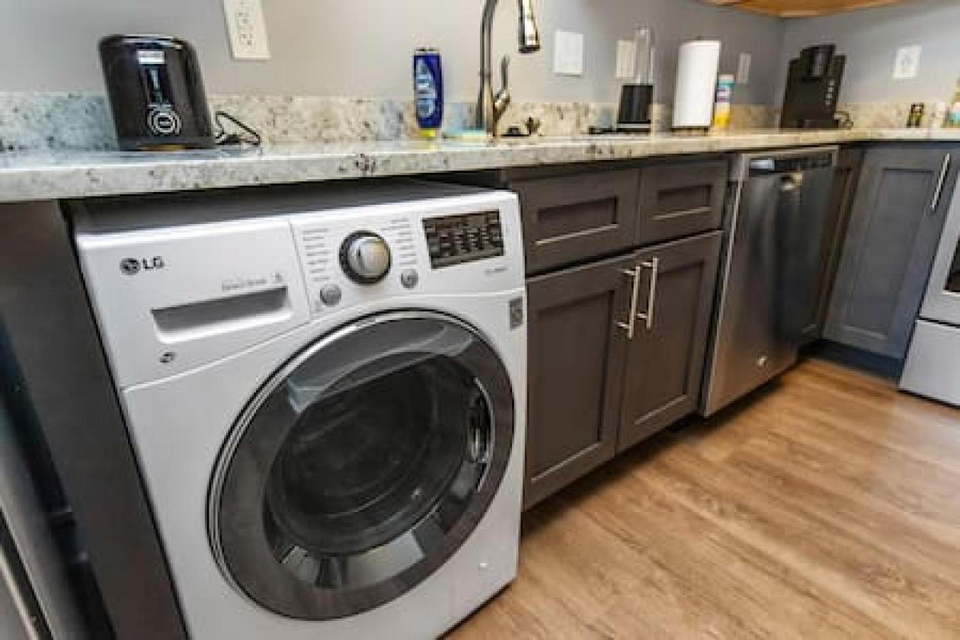 Your Cozy 2-Bedroom Midtown Detroit Ngoại thất bức ảnh