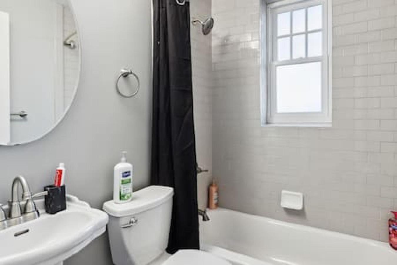 Your Cozy 2-Bedroom Midtown Detroit Ngoại thất bức ảnh