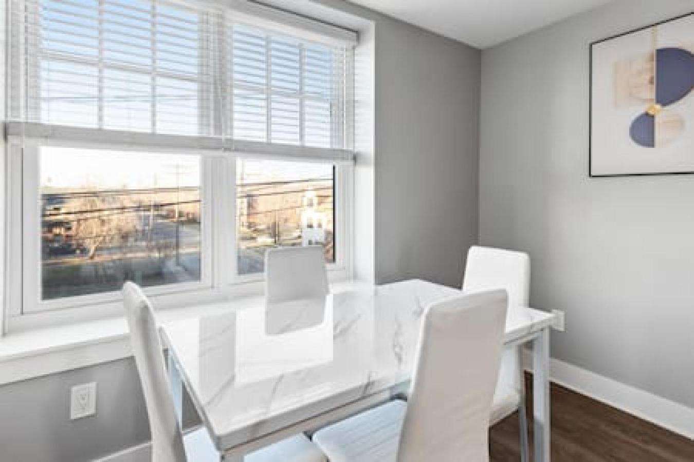 Your Cozy 2-Bedroom Midtown Detroit Ngoại thất bức ảnh